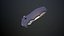 Clasp knife vulcan vol 2