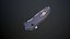 Clasp knife vulcan vol 2