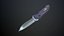 Clasp knife vulcan vol 2