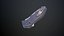 Clasp knife vulcan vol 2