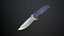Clasp knife vulcan vol 2