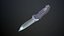 Clasp knife vulcan vol 2