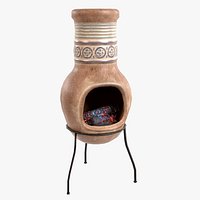 Chiminea 1