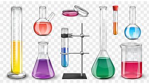 Laboratory Equipment Pack 3D Models