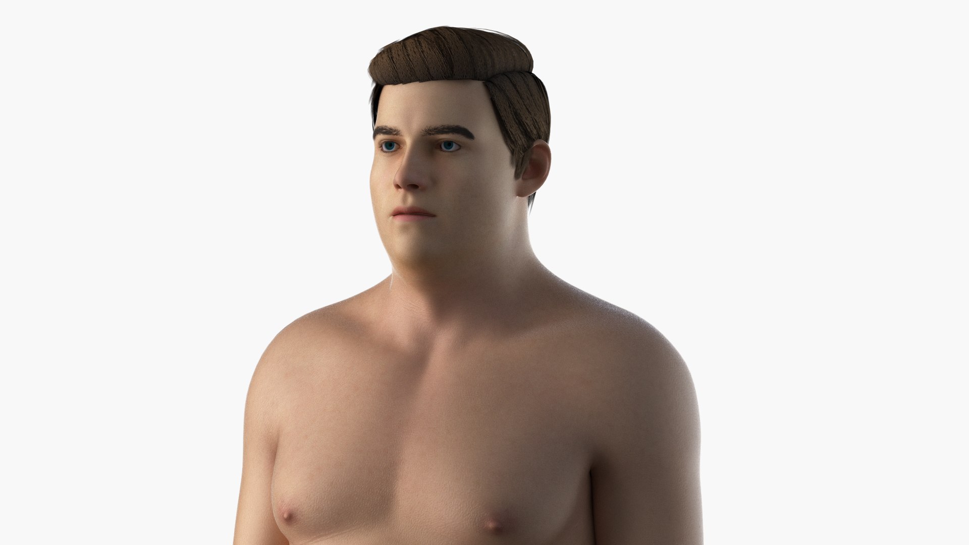 3D skin obese male skeleton model https://p.turbosquid.com/ts-thumb/BH/lJrxG2/c4h2DV42/obese_male_body_org0007/jpg/1581603730/1920x1080/fit_q87/83eec7f1b26cb00a08c27c6bc1435a11d3131db2/obese_male_body_org0007.jpg