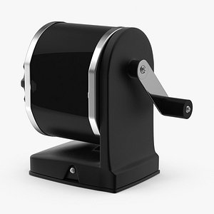 Pencil Sharpener