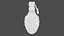 Used American  Mk 2 Grenade Fragmentation Hand