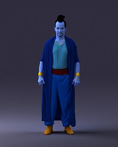 agrabah man 1101