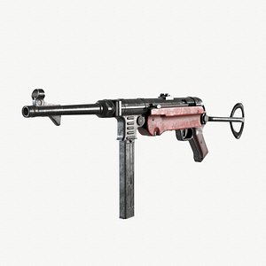 MP-40