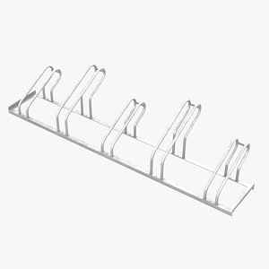 Bike Rack