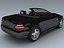 Mercedes SLK 230 AMG (2001)