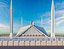 Faisal Mosque