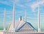Faisal Mosque