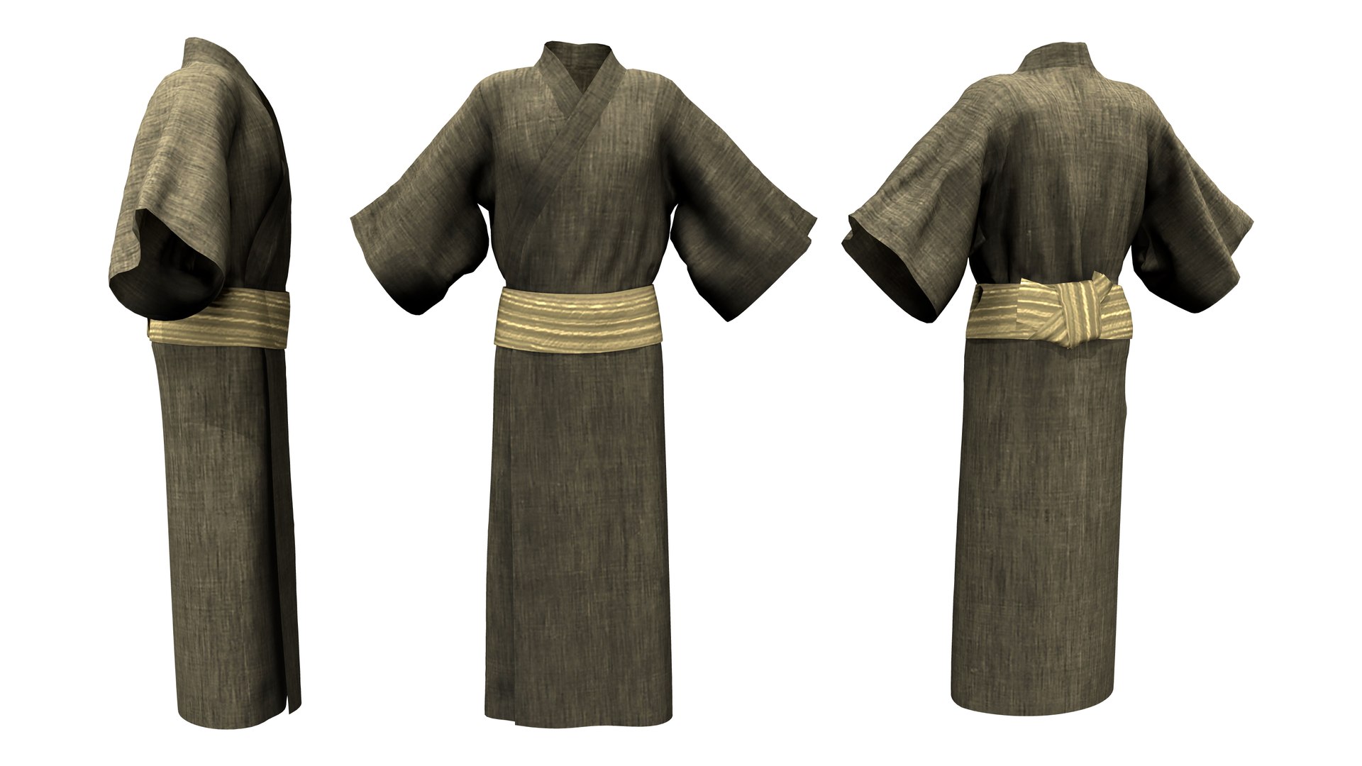 3D Male Kimono model https://p.turbosquid.com/ts-thumb/BI/6E0wGR/BP/preview2/png/1638204765/1920x1080/fit_q87/ac1fce84b5e704b43d2cef2e39020989ebab11d7/preview2.jpg