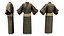 Male Kimono