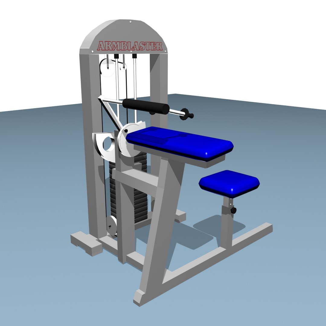 tricep exercise machine 3D https://p.turbosquid.com/ts-thumb/BI/A6NyZb/tPpXe1Mb/pic21/png/1599340399/1920x1080/fit_q87/a92b808b46e476a5ca16d75b0176f5d3fa71a85e/pic21.jpg
