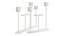 Alle Corner Set by Skandiform