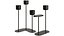 Alle Corner Set by Skandiform