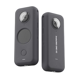 Insta360 ONE X2