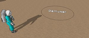 Demuxer - Chemical Reaction Catalyst for Oxygen Production