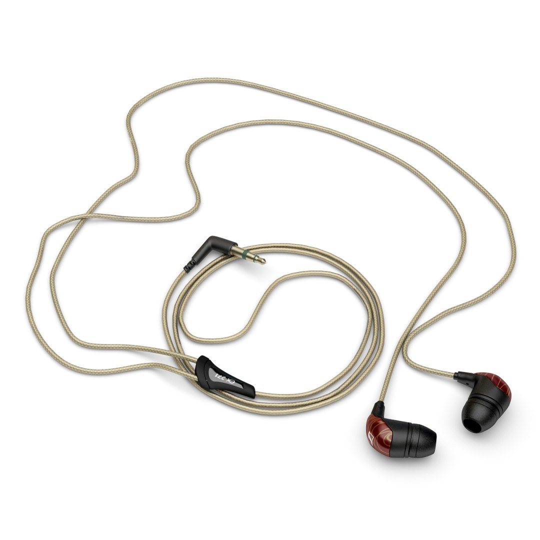 Sennheiser hotsell mx 271