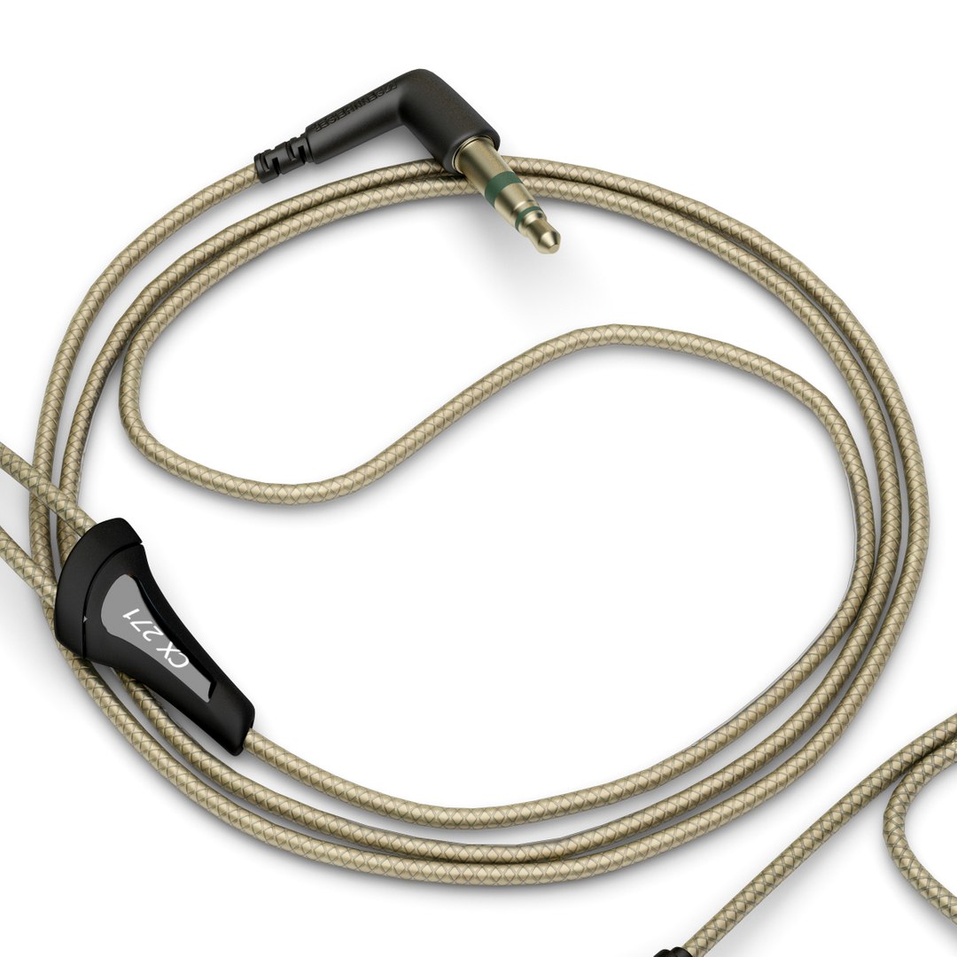 Sennheiser cx 271 store