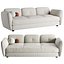 Cattelan Italia Michael Sofa