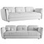 Cattelan Italia Michael Sofa