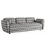 Cattelan Italia Michael Sofa
