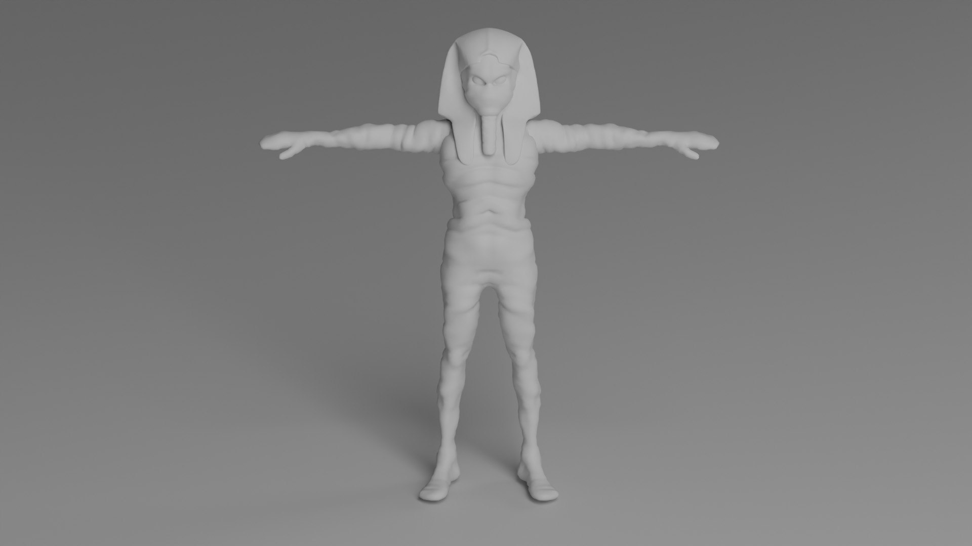 Pharaoh 3D model https://p.turbosquid.com/ts-thumb/BI/NytGlm/X4/clay_copy/jpg/1738168932/1920x1080/fit_q87/2c095f02eb3092e7b412c82420cb500acba6117c/clay_copy.jpg
