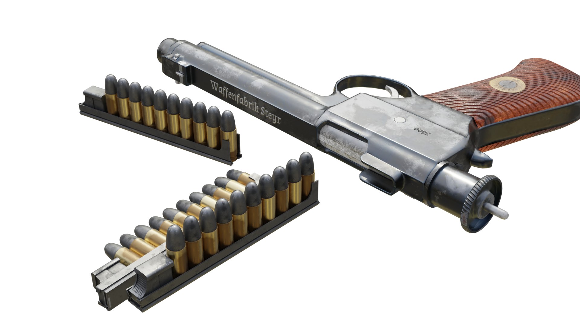 ammo magazine 1907 roth 3D model https://p.turbosquid.com/ts-thumb/BI/UXYnpP/Gy/with_ammo4/png/1613523561/1920x1080/fit_q87/ae9c34e92bcd6d7a3701c103da74b78088a8f032/with_ammo4.jpg