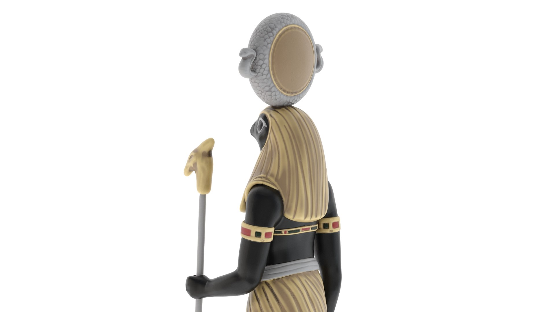 Falcon-God Horus Statue 3D model https://p.turbosquid.com/ts-thumb/BI/VkN5rY/2S/falcongodhorusstatue008/jpg/1635052495/1920x1080/fit_q87/91858255f1937421ff7e54004ffabf0313ec080d/falcongodhorusstatue008.jpg