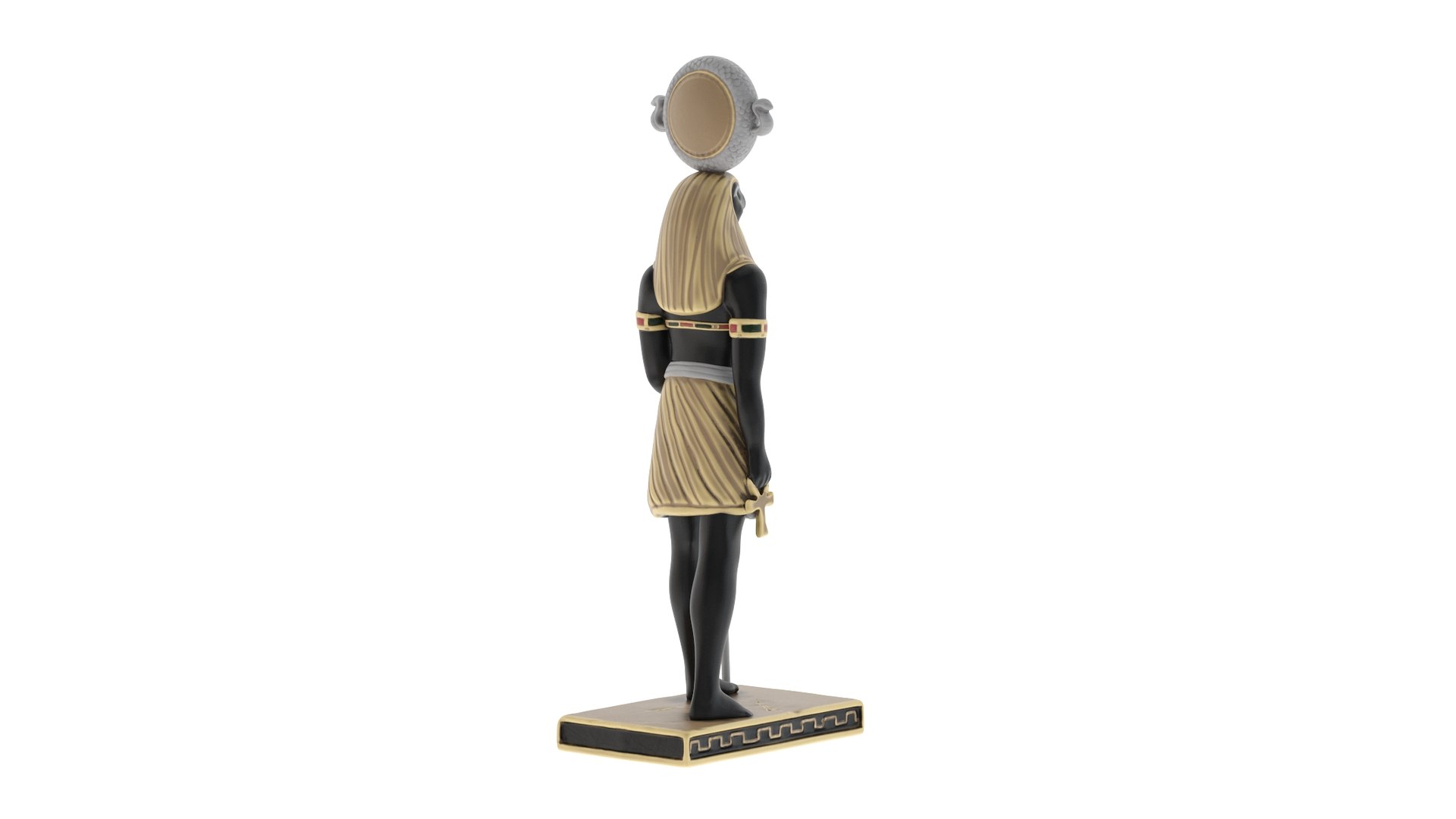 Falcon-God Horus Statue 3D model https://p.turbosquid.com/ts-thumb/BI/VkN5rY/7r/falcongodhorusstatue002/jpg/1635052432/1920x1080/fit_q87/8f0f90cf943c85010d5c96421703f8e13a62d8a9/falcongodhorusstatue002.jpg