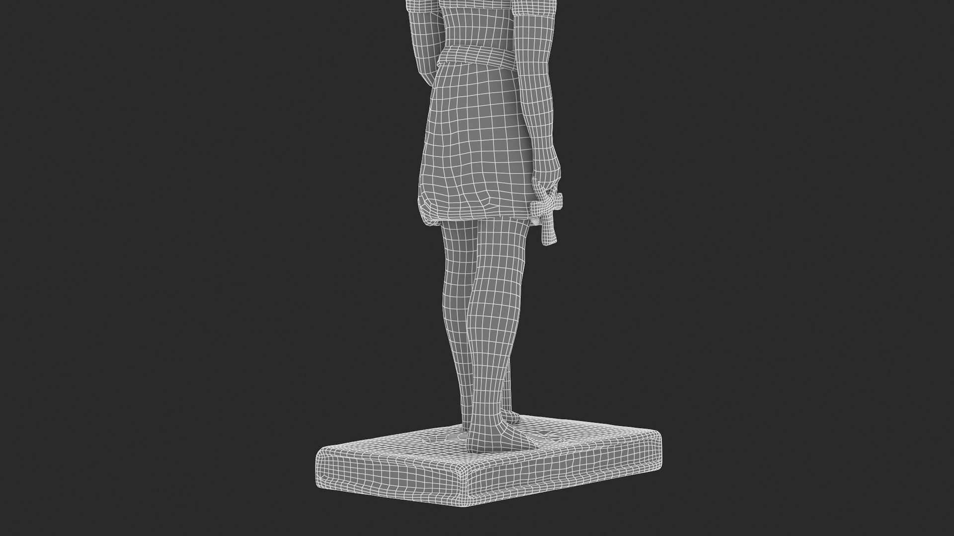 Falcon-God Horus Statue 3D model https://p.turbosquid.com/ts-thumb/BI/VkN5rY/dG/falcongodhorusstatue017/jpg/1635052563/1920x1080/fit_q87/a905a8674b77465b03d5fdb7d5207018ee13d824/falcongodhorusstatue017.jpg