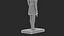 Falcon-God Horus Statue