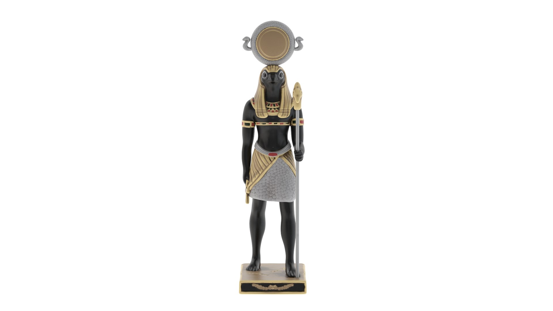 Falcon-God Horus Statue 3D model https://p.turbosquid.com/ts-thumb/BI/VkN5rY/zT/falcongodhorusstatue005/jpg/1635052460/1920x1080/fit_q87/664c23722bbb0e641b5884d3ac9c24a906a6b75d/falcongodhorusstatue005.jpg
