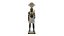 Falcon-God Horus Statue