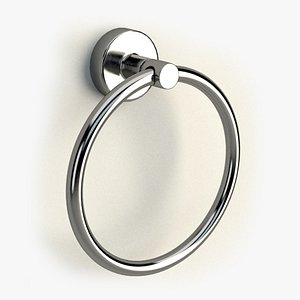 Towel Ring 005