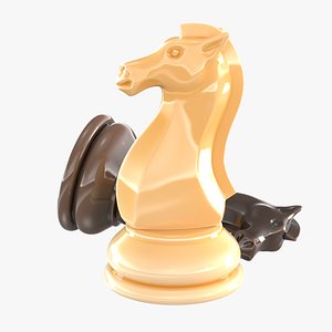 Knight Chess