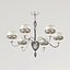 STACCATO SILVER 786640ST