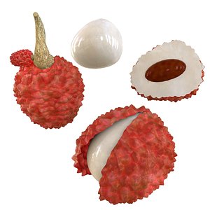 Lychee Fruit