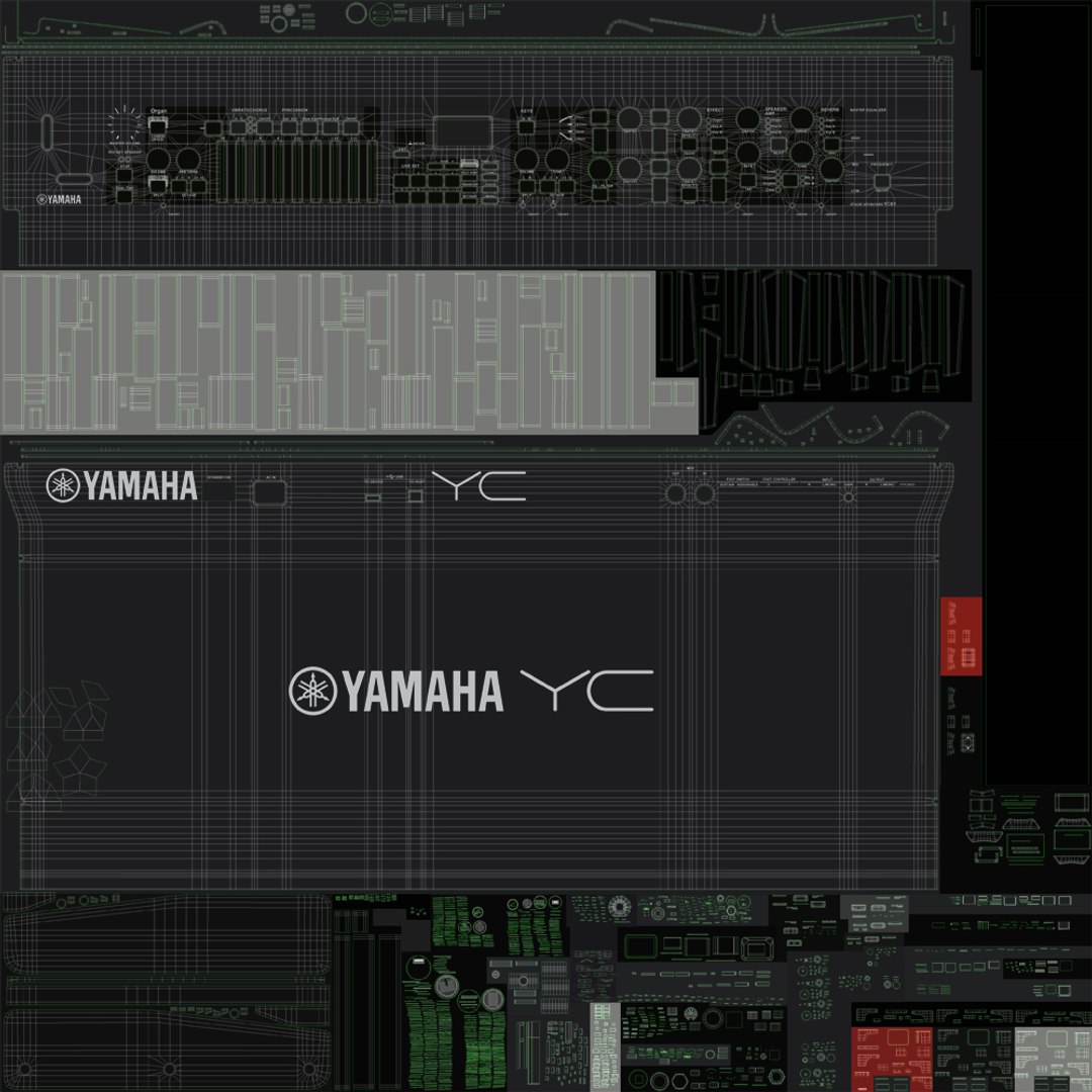 3D yamaha scene https://p.turbosquid.com/ts-thumb/BI/ZNZslQ/C8fogeXr/yamaha_yc_61/jpg/1593530986/1920x1080/fit_q87/bea28ba08ca4f5b57ba181b0c83a322a1322a5ae/yamaha_yc_61.jpg