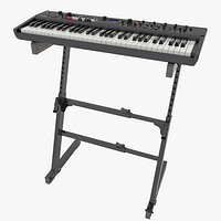 Yamaha YC-61 Hercules-KS400B