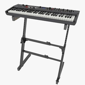 Yamaha YC-61 Hercules-KS400B