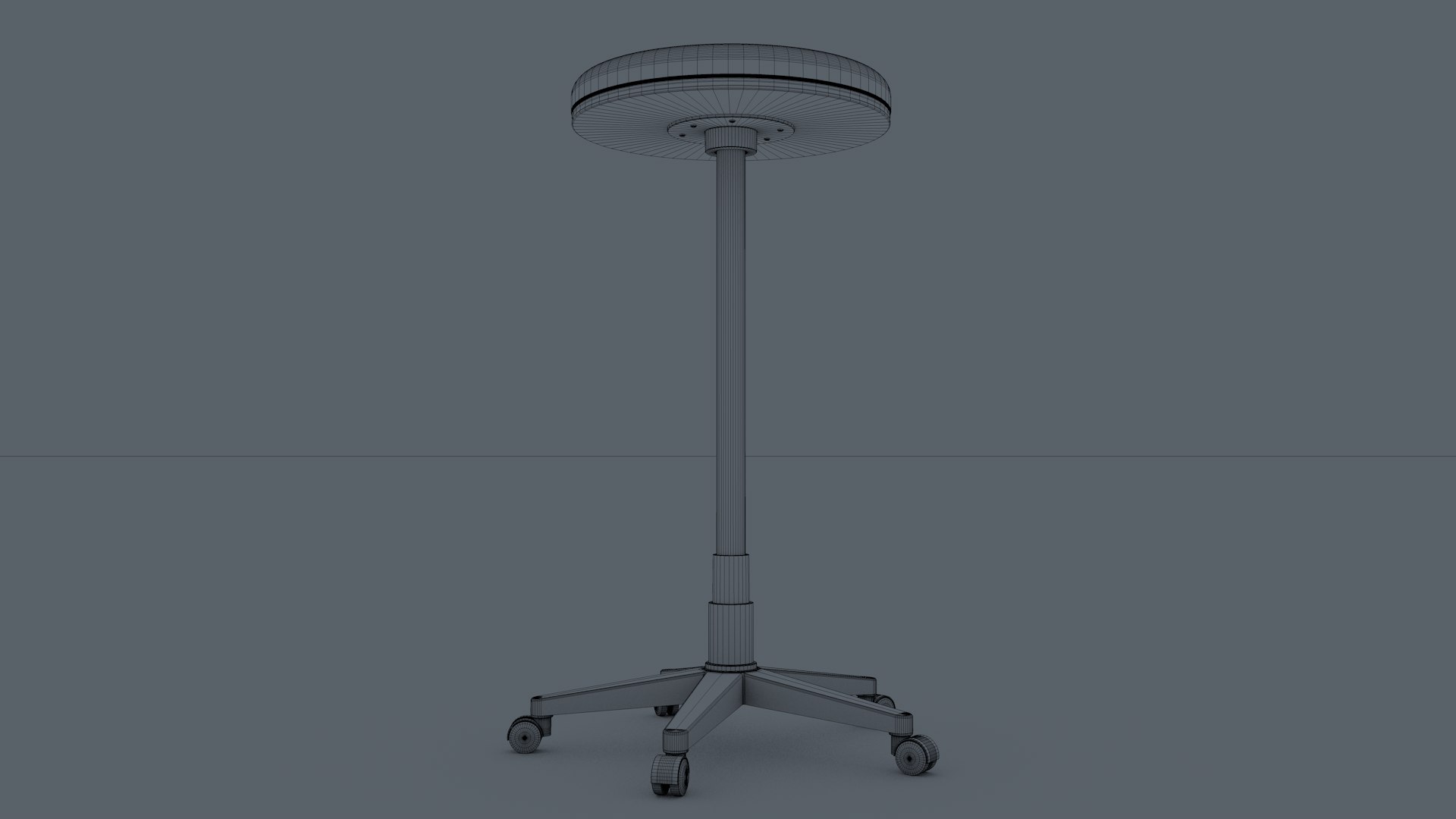 3D Stool model https://p.turbosquid.com/ts-thumb/BI/bEzM4D/Kd/wireframe0002/png/1774888704/1920x1080/fit_q87/4fe15c866069aa7774120c83c243dd6c47b4af6b/wireframe0002.jpg