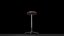 Hocker