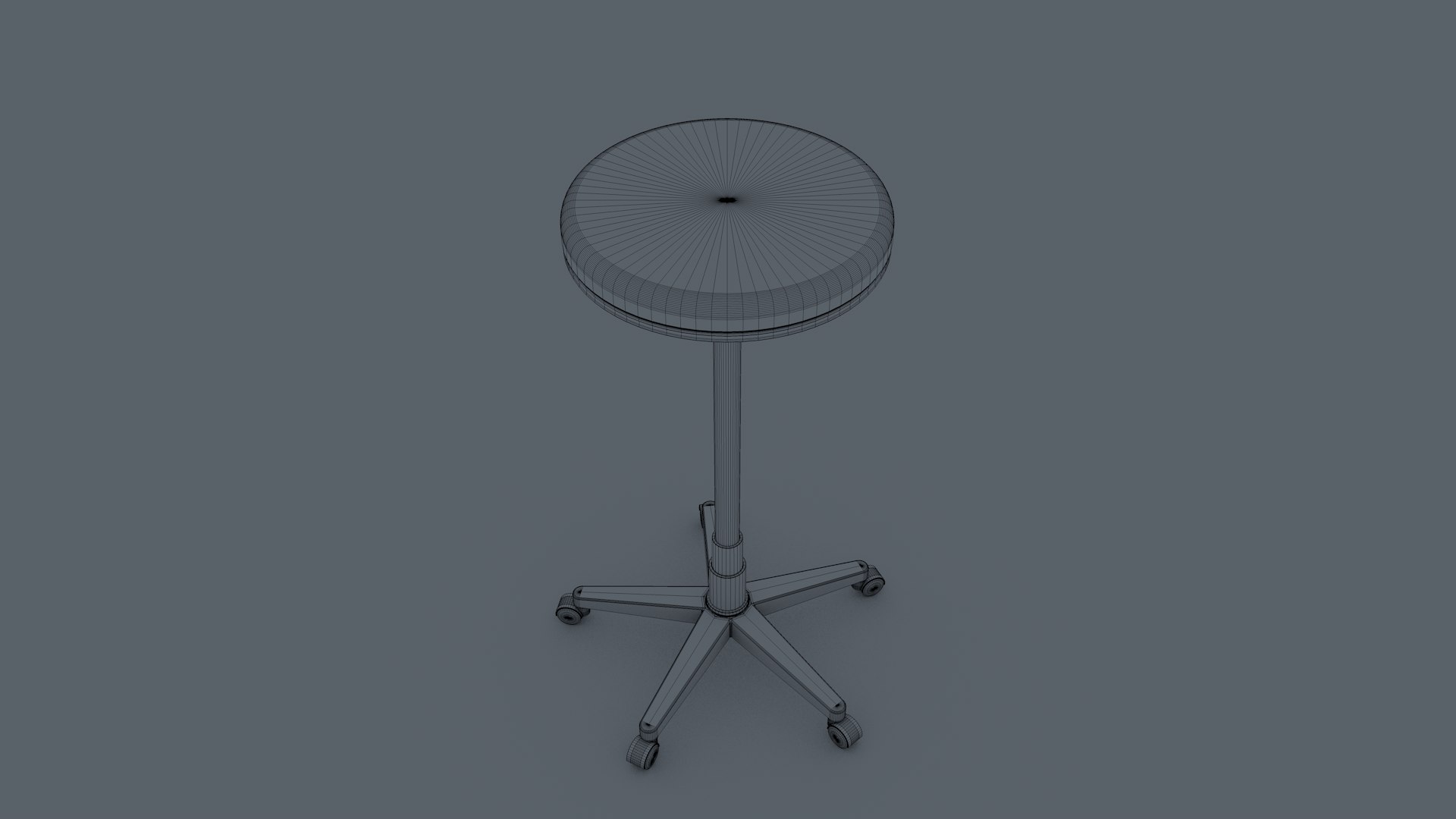 3D Stool model https://p.turbosquid.com/ts-thumb/BI/bEzM4D/jp/wireframe0005/png/1774888711/1920x1080/fit_q87/bee963691a9485490f3ab9179206c21f19a5fca5/wireframe0005.jpg