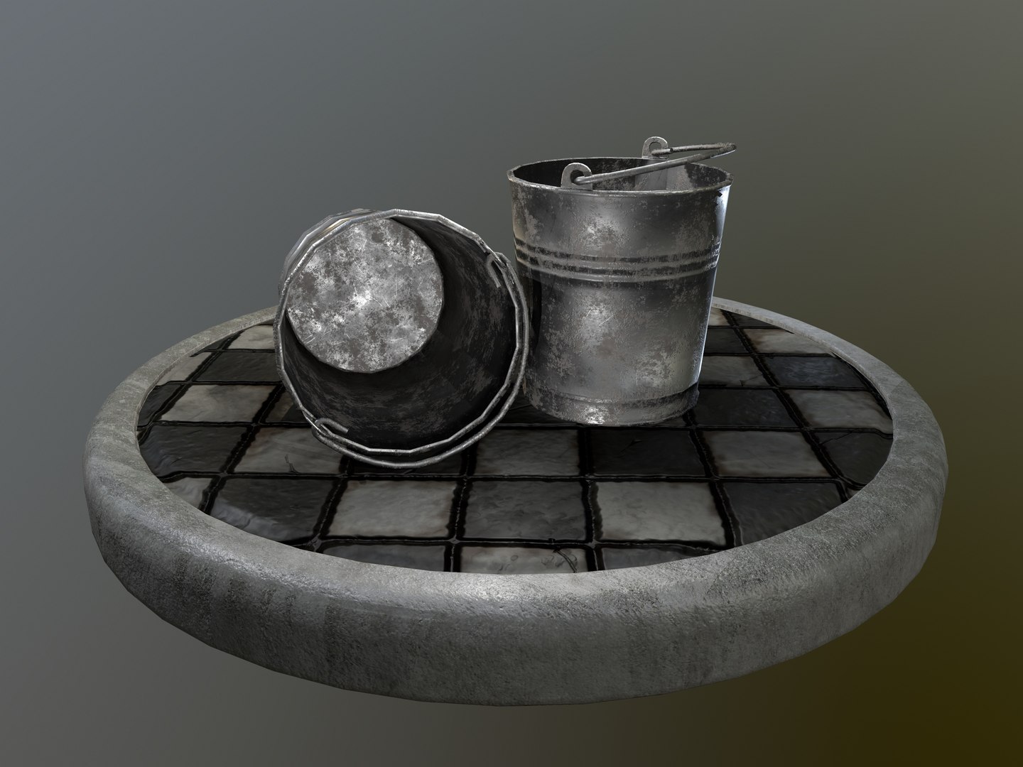 bucket pack 3D model https://p.turbosquid.com/ts-thumb/BI/cntt8b/6xgiBZTt/screenshot025/jpg/1537819454/1920x1080/fit_q87/e0f1aa7a9f22ae0793e24001f93fad35679b4479/screenshot025.jpg