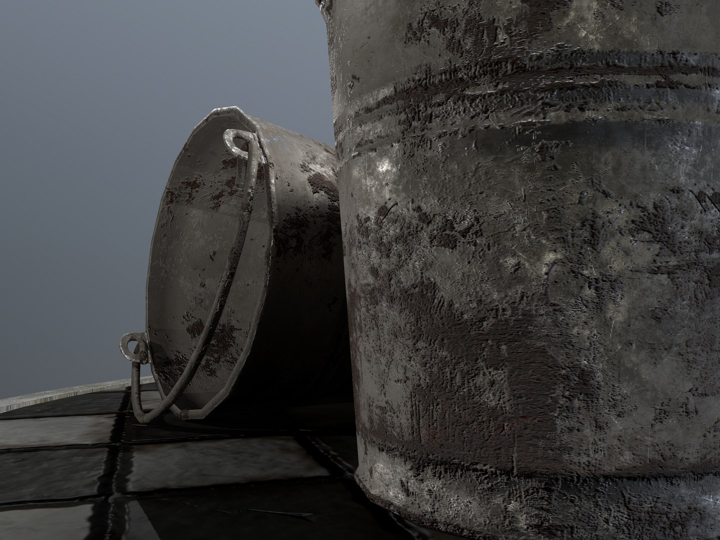 bucket pack 3D model https://p.turbosquid.com/ts-thumb/BI/cntt8b/AgTiXfIH/screenshot042/jpg/1537819666/1920x1080/fit_q87/fba4412436a3727cfc1b7d0a711dd28d8bb7674f/screenshot042.jpg