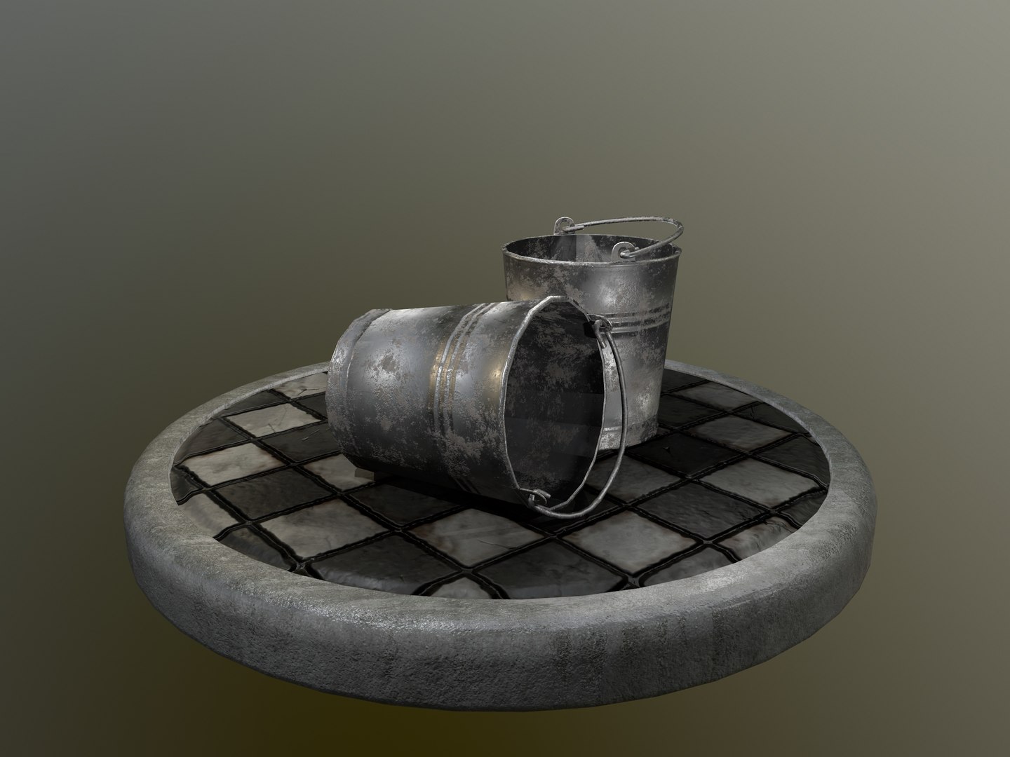 bucket pack 3D model https://p.turbosquid.com/ts-thumb/BI/cntt8b/WHv3puNl/screenshot034/jpg/1537819666/1920x1080/fit_q87/c5130047fe657bdc0384c6b7f1917a919da27ebd/screenshot034.jpg